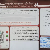 پراید 111 سال 1392 کم کار|خودرو سواری و وانت|اصفهان, شاهزید|دیوار