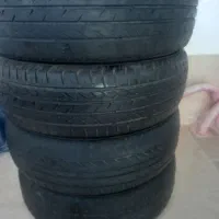 لاستیک کارکرده سمندی|قطعات یدکی و لوازم جانبی|محمدیه-قزوین, |دیوار