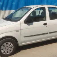 تیبا صندوق مدل 99