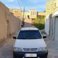 پراید مدل ۹۵