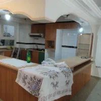 زعفرانیه 160متر فایل شخصی    ((عکس واقعی دو تراس))