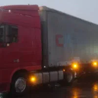 پلاک گرجی|خودرو سنگین|آستارا, |دیوار