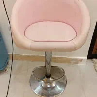 صندلی سالنی