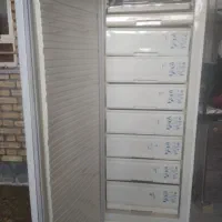 فریزر یخساران