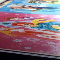 چاپ سابلیمیشن چاپ پارچه|خدمات پیشه و مهارت|تهران, یافت آباد جنوبی|دیوار