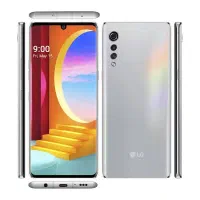 الجی ولوت سفید