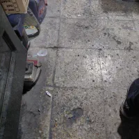 همکار ساندویچی