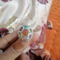 انگشتر هفت گنج