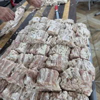 بارساخ گوسفندی جگر دل قلوه بره جوجه و بال چرخ کرده|خوردنی و آشامیدنی|ارومیه, |دیوار