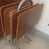 مبل راحتی کارکرده قیمت توافقی..|مبلمان خانگی و میز عسلی|مبارکه, |دیوار