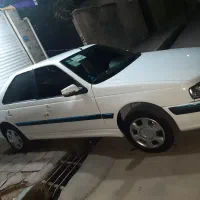 پژو پارس ۱۴۰۱