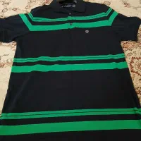 آستین کوتاه مردانه