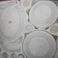 چینی توس|ظروف سرو و پذیرایی|اصفهان, میرعماد|دیوار