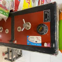 فروش فوری لوازم سوپر مارکت|فروشگاه و مغازه|نیشابور, دهنو|دیوار