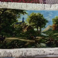 فرش دستبافت