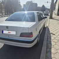 پژو پارس سفارشی|خودرو سواری و وانت|شهرکرد, |دیوار