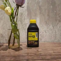 روغن ترمز ، تکستار، نیم لیتری، Dot 4