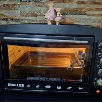 توتستر سالم|اجاق گاز و لوازم برقی پخت‌وپز|سرخرود, |دیوار