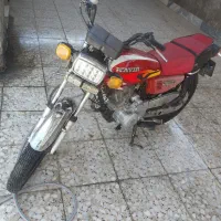 کویر۲۰۰|موتورسیکلت|پیر بکران, |دیوار