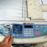 دستگاه چاپ مدل Risograph 1610|پرینتر، اسکنر، کپی، فکس|ورامین, ورامین|دیوار