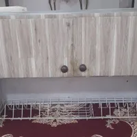 آبچکان وکابینت آشپزخانه|آب‌چکان و نظم‌دهنده ظروف|رباط‌کریم, |دیوار