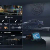 اکانت کالاف|کنسول، بازی ویدئویی و آنلاین|اسفراین, |دیوار