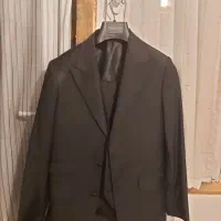 کت و شلوار|لباس|رشت, فلسطین|دیوار