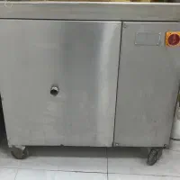 دستگاه ابگیری انار انگور