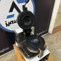 دستگاه یوفو برگر(برگر سفینه ای)