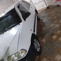 پراید ۱۴۱مدل ۸۹|خودرو سواری و وانت|میناب, |دیوار