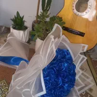 گل ربانی