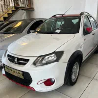 کوییک r مدل ۱۴۰۱ پرهام خودرو - شجاع