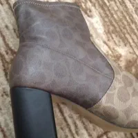 نیم بوت زنانه خارجی|کیف، کفش، کمربند|تبریز, |دیوار