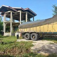 آجر سفال و گری|مصالح و تجهیزات ساختمان|ماسال, |دیوار