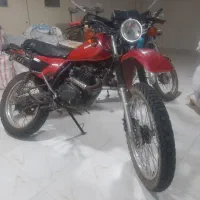 موتور ایکسل 200