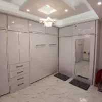 اجرا طراحی وتعمیرات کابینت و کمداهورا|خدمات پیشه و مهارت|قروه, |دیوار