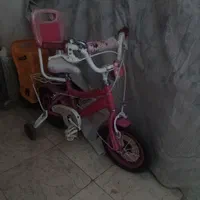 دوچرخه دخترانه
