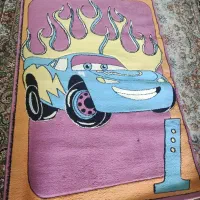 فرش اتاق کودک