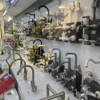 لوازم آشپزخانه و بهداشتی برازجانی