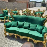 تعمیر و رویه کوبی ونجاری ،رنگ کاری مصنوعات چوبی