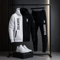 پاییز رو خفن بگذرون...سوئیشرت شلوار لباس کتانی کفش|لباس|کرمان, |دیوار