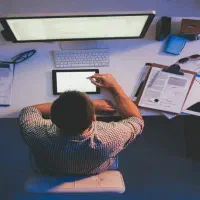 استخدام منشی،دستیار و برنامه ریز