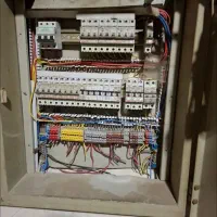 آیفون و تابلو برق|ابزارآلات|مشهد, هفت تیر (آب و برق)|دیوار