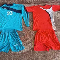 لباس ورزشی|تجهیزات ورزشی|ارومیه, |دیوار