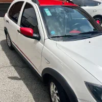 کوئیک gxr مدل ۱۴۰۳ بی رنگ