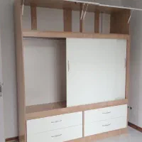 کمددیواری کد۰۴۴ طرح ونوس