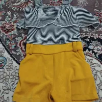 تغدادی لباس بچگانه|کفش و لباس بچه|بابل, |دیوار