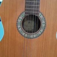 فروش گیتار نو و تمیز|گیتار، بیس، امپلیفایر|دزفول, |دیوار