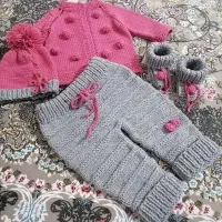 بافت کلاه توری، لیف،اسکاج، وست، شال کلاه|لباس|قزوین, |دیوار