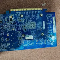 gddr3 gt730 2g کارت گرافیک